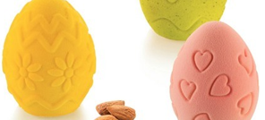 Moule Egg Hunt - La chasse aux oeufs